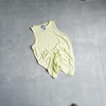 تاپ ورزشی زنانه Reebok