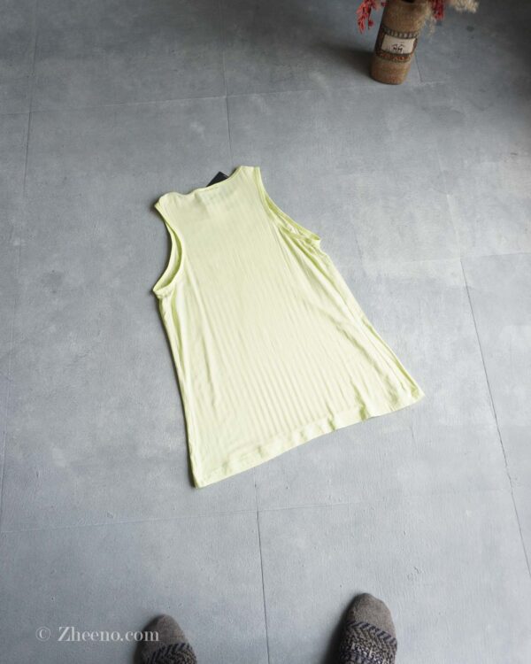 تاپ ورزشی زنانه Reebok - Image 5