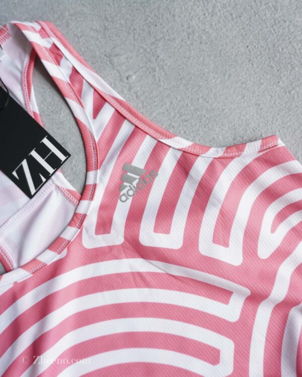 تاپ ورزشی زنانه Adidas - Image 3