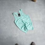 تاپ ورزشی زنانه Reebok