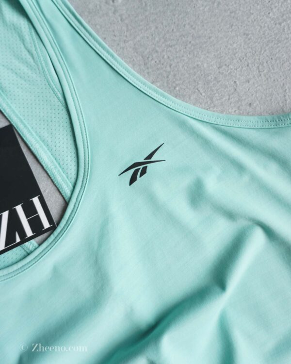 تاپ ورزشی زنانه Reebok - Image 3