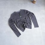تیشرت آستین بلند مردانه Tommyhilfiger