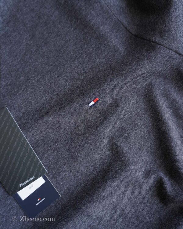 تیشرت آستین بلند مردانه Tommyhilfiger - Image 4
