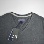 تیشرت آستین بلند مردانه Tommyhilfiger