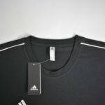 تیشرت مشکی مردانه Adidas