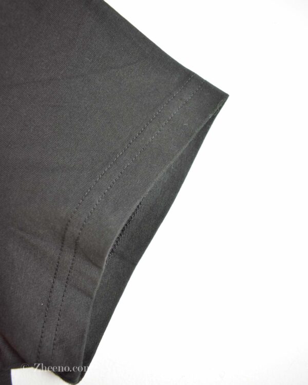 تیشرت مشکی زنانه Puma - Image 5