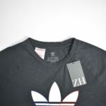 تیشرت مشکی بچه گانه Adidas