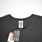 تیشرت مشکی زنانه Foreverpink