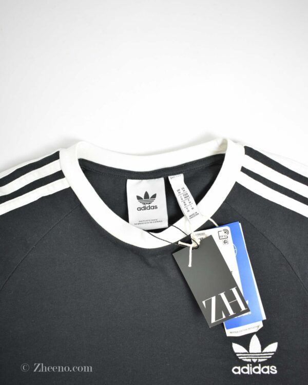تیشرت آستین بلند مردانه Adidas
