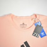 تیشرت آستین بلند گلبهی مردانه Adidas