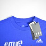 تیشرت کاربنی بچه گانه Adidas