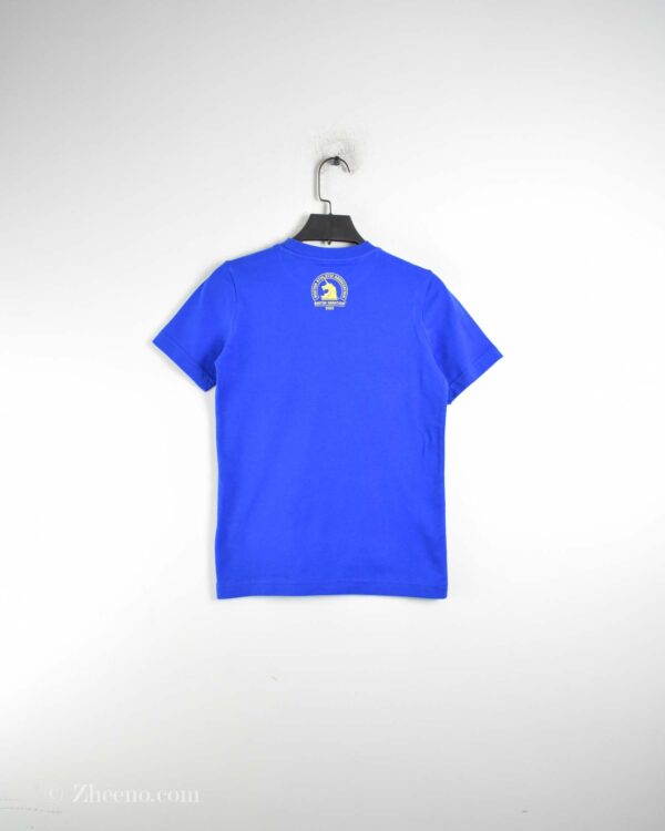 تیشرت کاربنی بچه گانه Adidas - Image 6