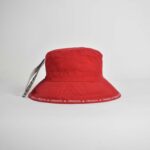 کلاه باکت قرمز Kappa