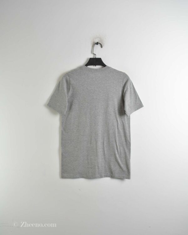 تیشرت نخی بچه گانه طوسی Nike