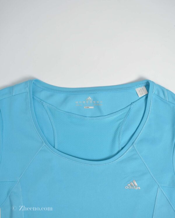 تیشرت ورزشی زنانه Adidas