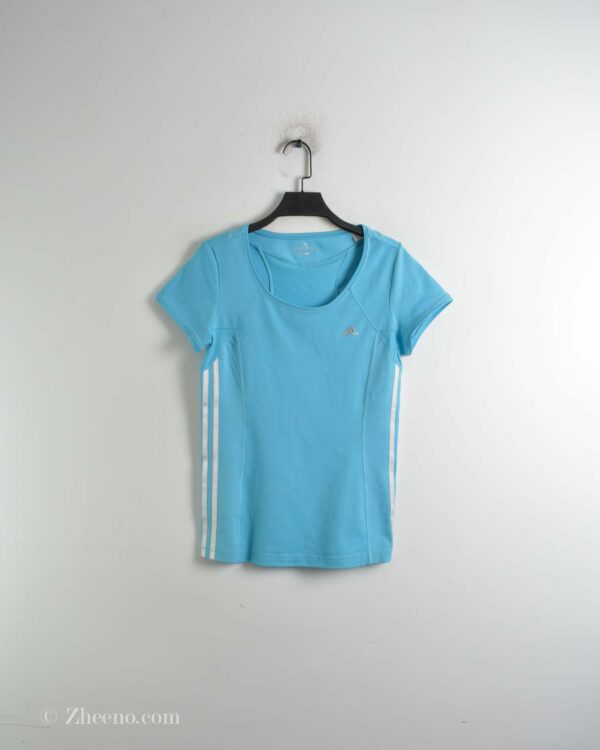 تیشرت ورزشی زنانه Adidas