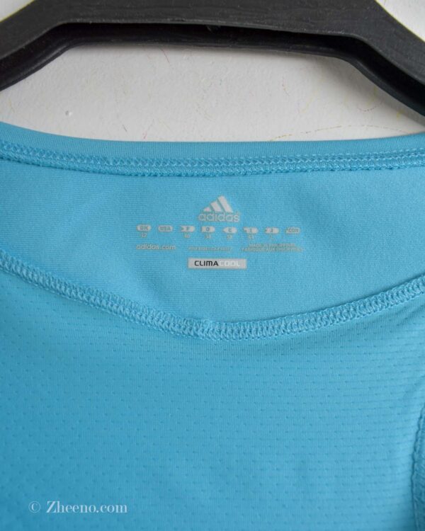 تیشرت ورزشی زنانه Adidas