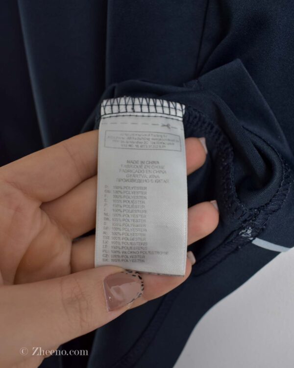 تیشرت ورزشی مردانه Adidas