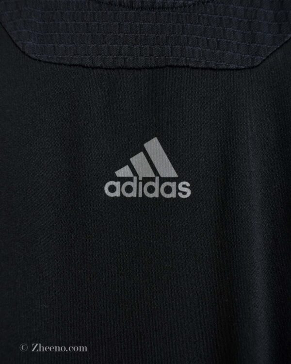 تیشرت ورزشی مردانه مشکی Adidas