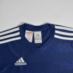 تیشرت ورزشی مردانه سرمه ای Adidas