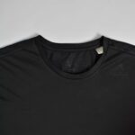 تیشرت ورزشی مردانه مشکی Adidas