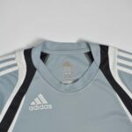 تیشرت ورزشی مردانه طوسی سربی Adidas