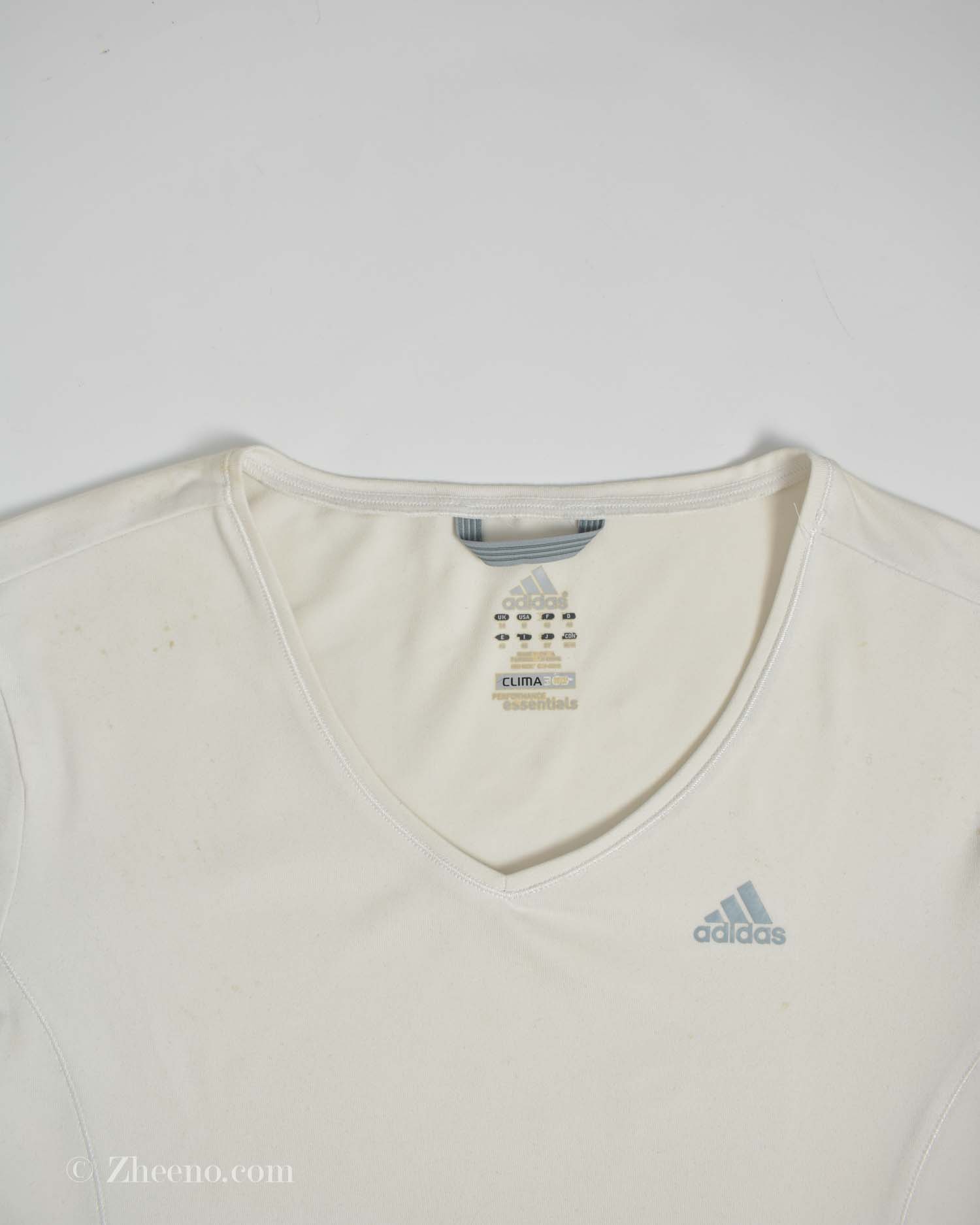 تیشرت ورزشی زنانه Adidas