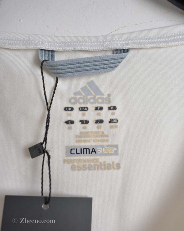 تیشرت ورزشی زنانه Adidas