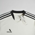 تیشرت ورزشی مردانه سفید Adidas