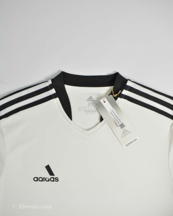 تیشرت ورزشی مردانه سفید Adidas