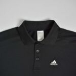 تیشرت ورزشی مردانه مشکی Adidas