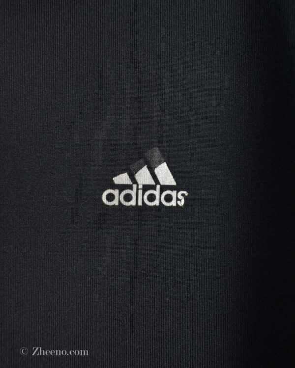 تیشرت ورزشی زنانه مشکی Adidas