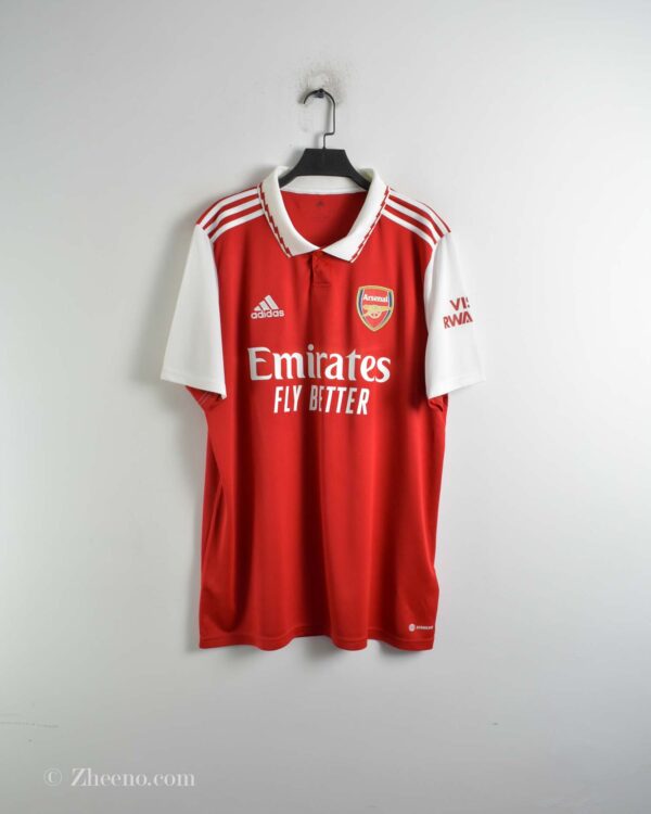 تیشرت ورزشی مردانه آرسنال Adidas