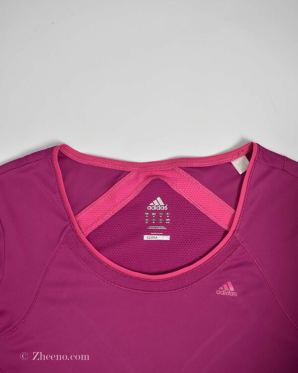 تیشرت ورزشی زنانه Adidas