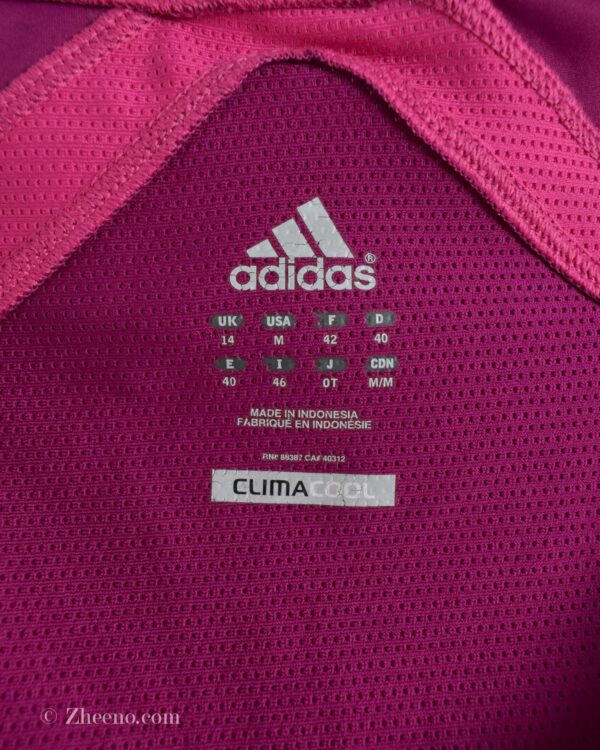 تیشرت ورزشی زنانه Adidas