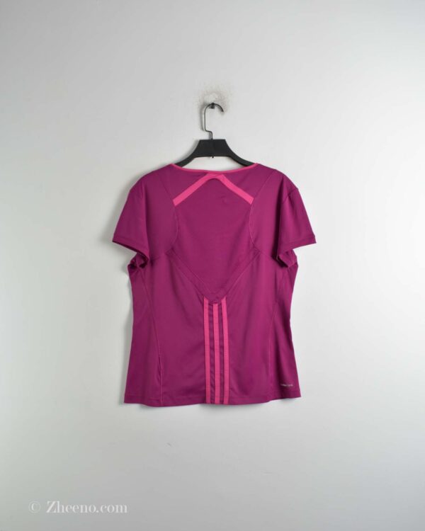 تیشرت ورزشی زنانه Adidas