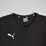 تیشرت مشکی زنانه Puma