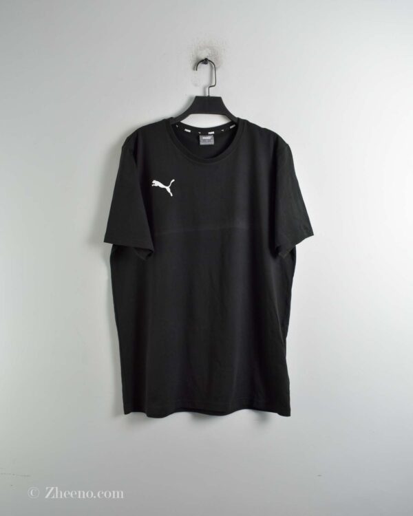 تیشرت مشکی زنانه Puma