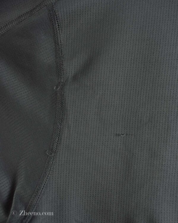 تیشرت ورزشی مردانه طوسی سربی Adidas