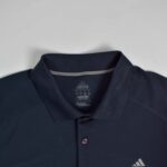 تیشرت ورزشی مردانه سرمه ای Adidas