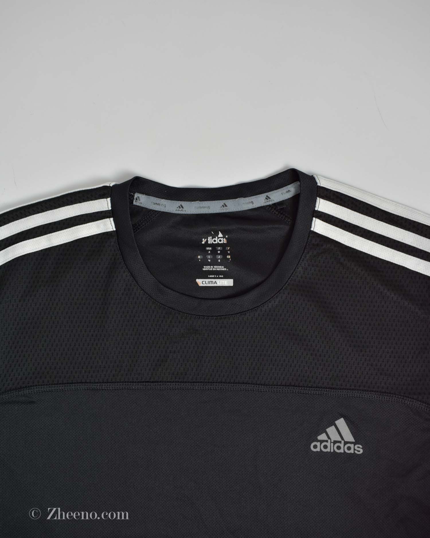 تیشرت ورزشی مردانه Adidas