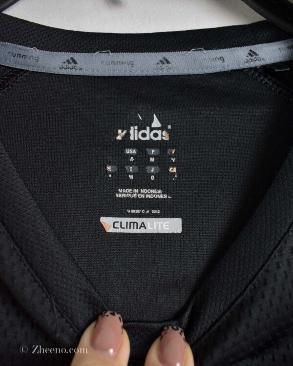 تیشرت ورزشی مردانه Adidas