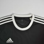 تیشرت ورزشی مردانه مشکی Adidas