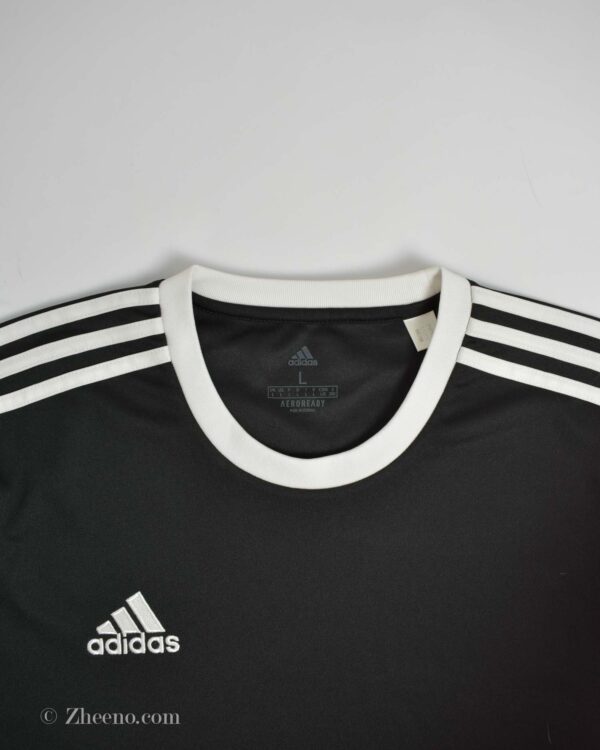 تیشرت ورزشی مردانه مشکی Adidas
