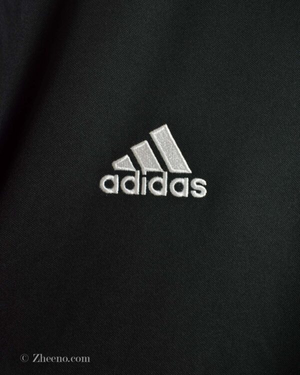 تیشرت ورزشی مردانه مشکی Adidas