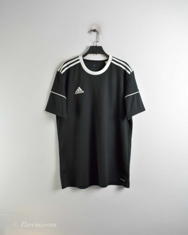 تیشرت ورزشی مردانه مشکی Adidas