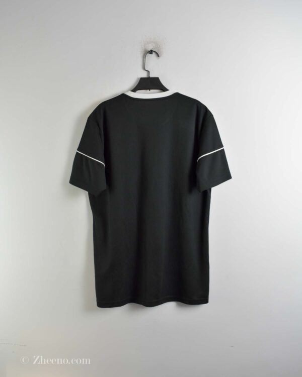 تیشرت ورزشی مردانه مشکی Adidas