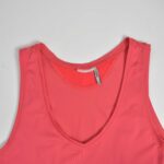 تاپ ورزشی زنانه صورتی Adidas