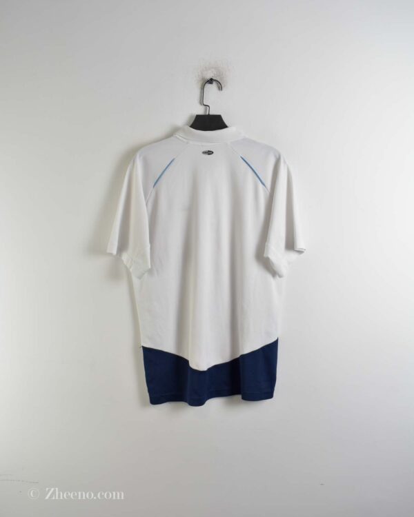 تیشرت ورزشی مردانه سفید Adidas