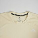تیشرت ورزشی مردانه لیمویی Adidas
